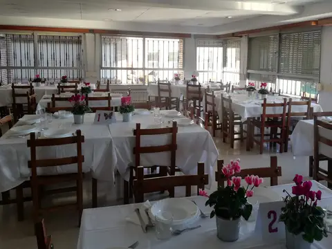 comedor