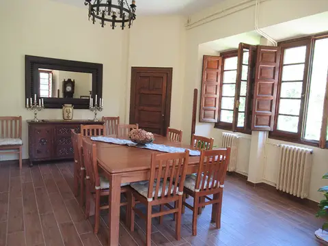 comedor