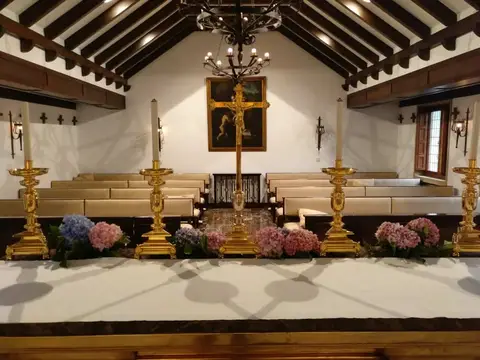capilla