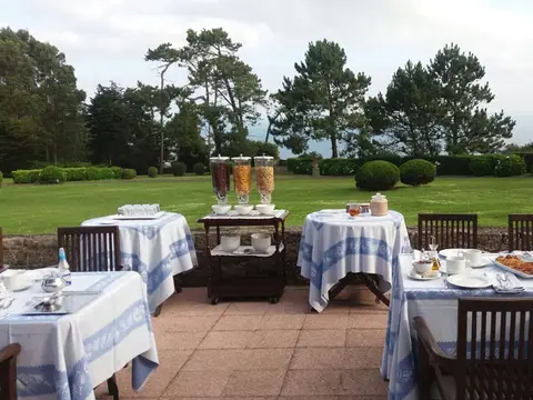 comedor