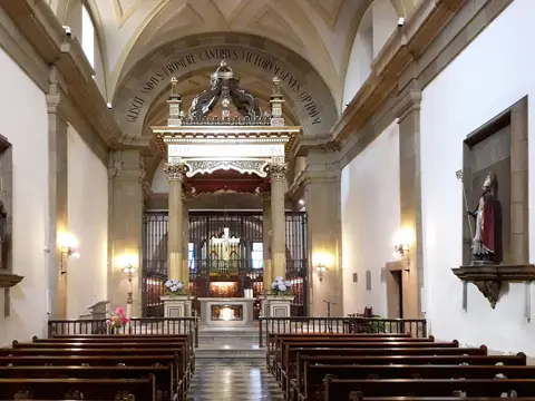 iglesia