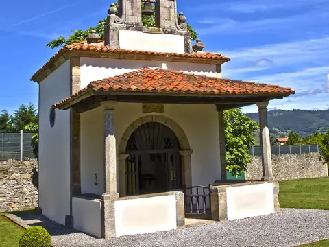 capilla