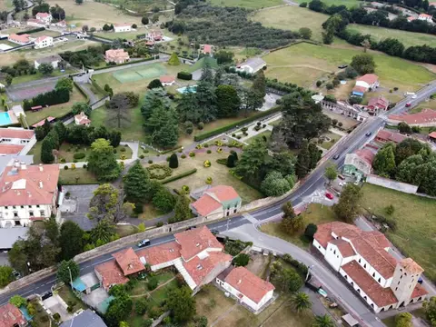 entorno
