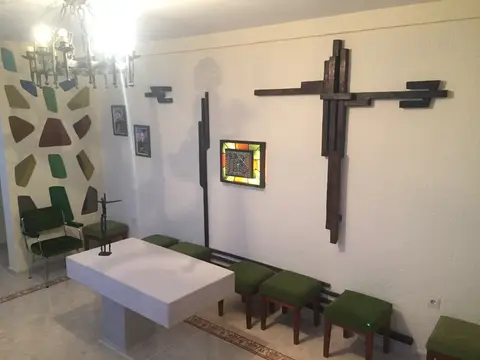 capilla
