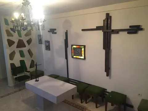 capilla