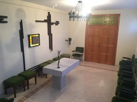 capilla