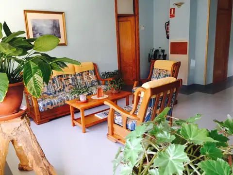 recibidor