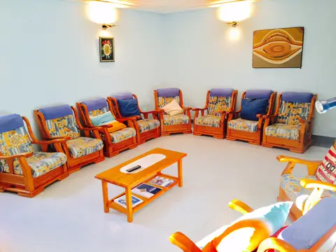 sala de reunion