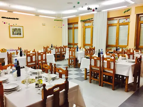 comedor