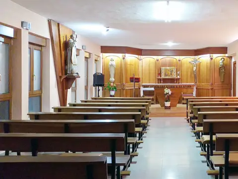 capilla