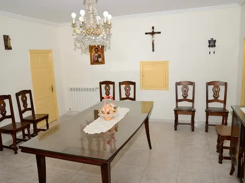segundo comedor