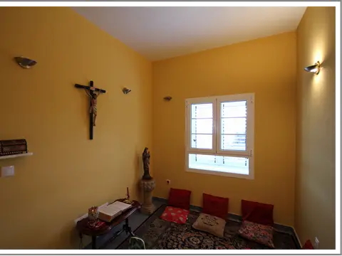 capilla