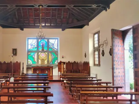 capilla
