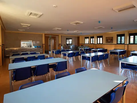comedor