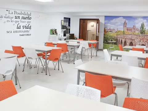 comedor