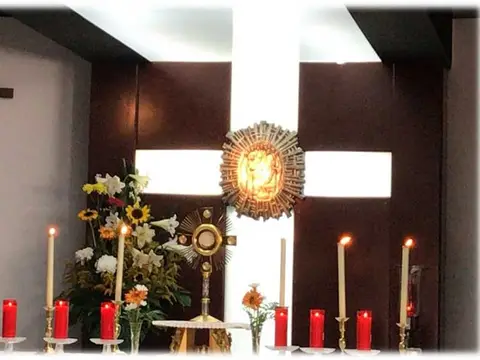 capilla
