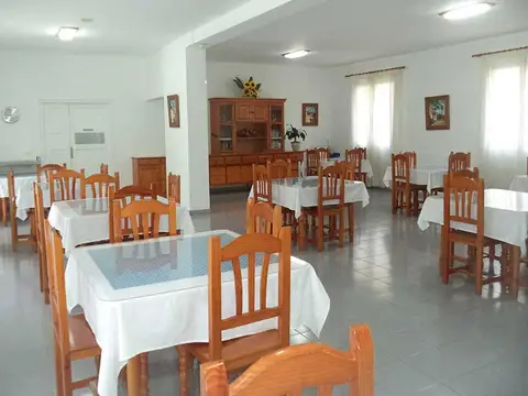 comedor