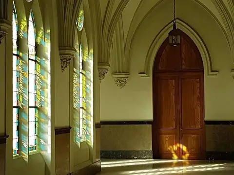 iglesia
