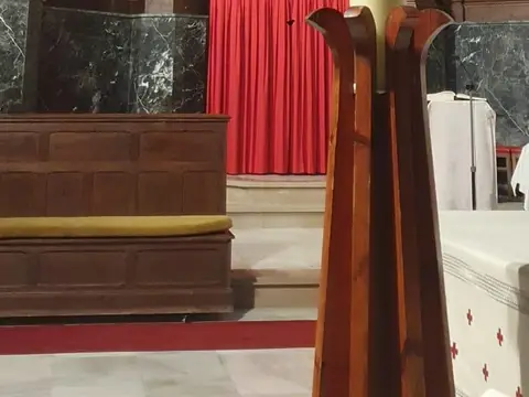 capilla