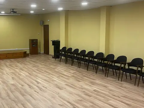 sala