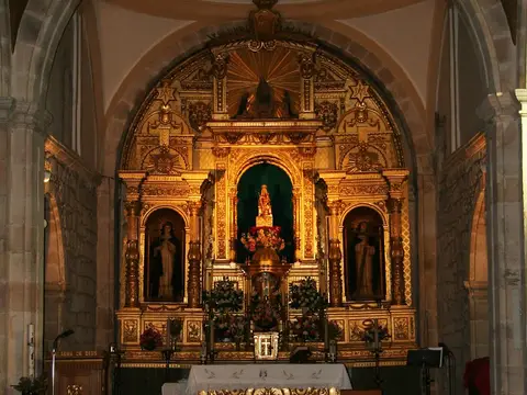 capilla