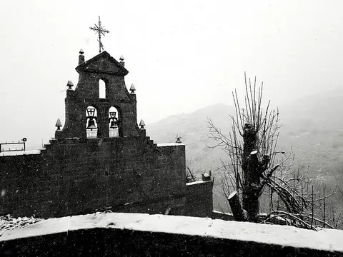 entorno (torre nevada)