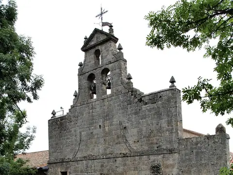 iglesia (exterior)