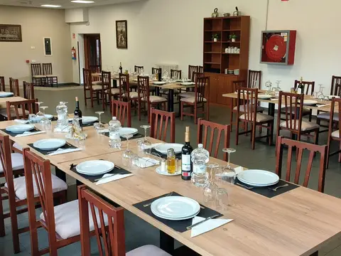 comedor