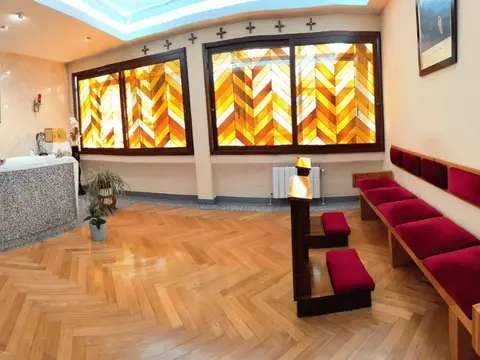 capilla