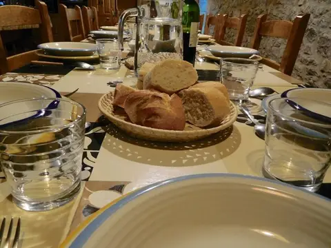 comedor