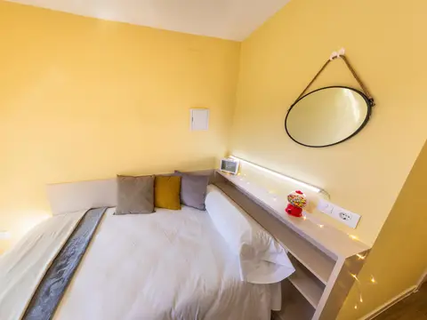 habitación individual estándar
