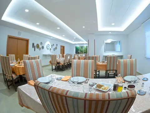 el comedor