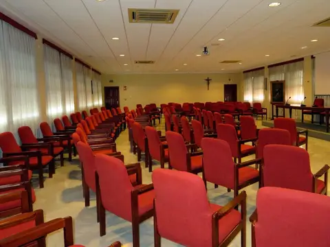 salón de actos