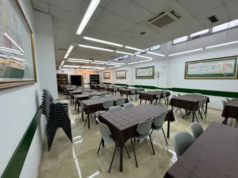 comedor