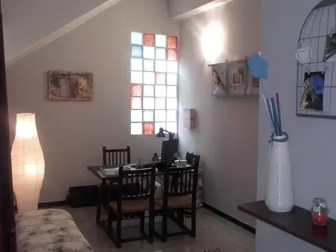 recepción