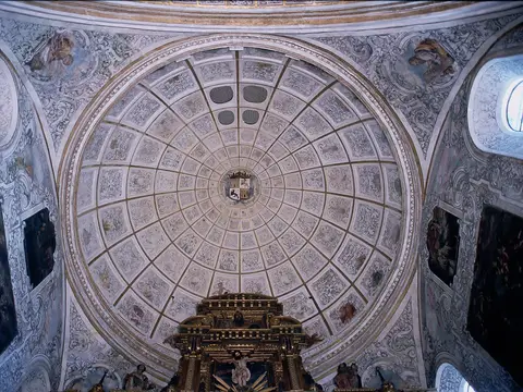 iglesia