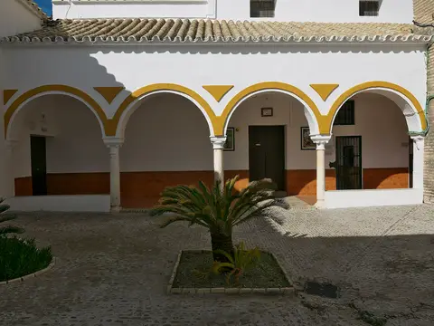 claustro
