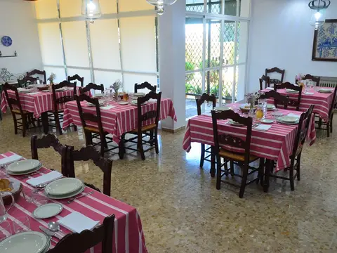 comedor