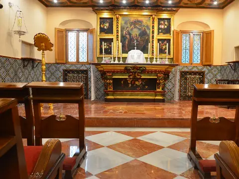 capilla