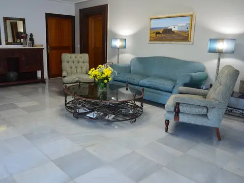 cuarto de estar