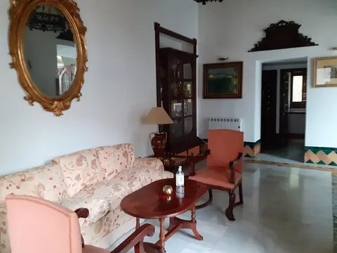 salón de estar