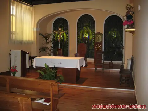 capilla