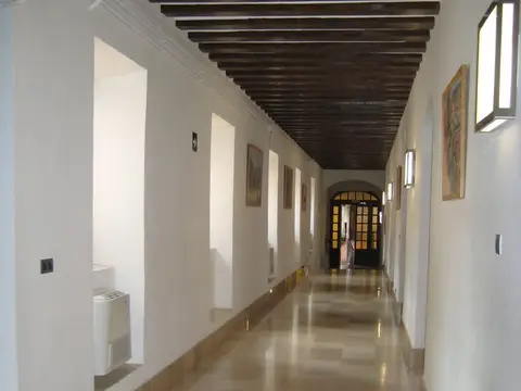 zona comun