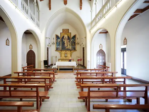 capilla