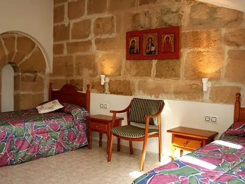 habitacion