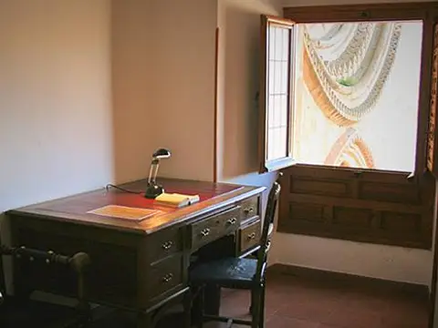 habitacion