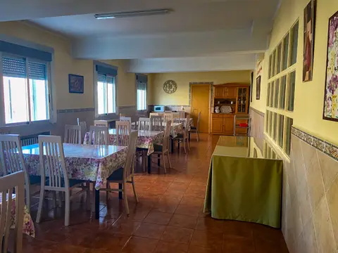 comedor