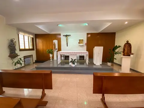 capilla