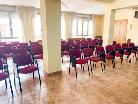 sala