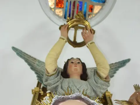 iglesia